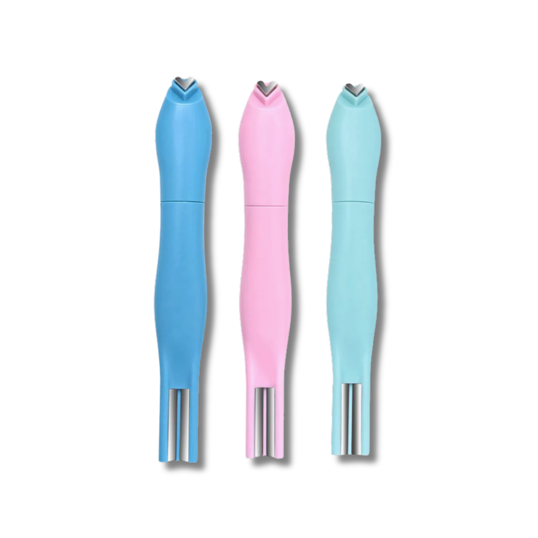 JNBS 3-in-1 Heart Cat Eye Magnet