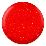 DND DC Mermaid 225 Maximum Red