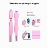 JNBS 3-in-1 Heart Cat Eye Magnet