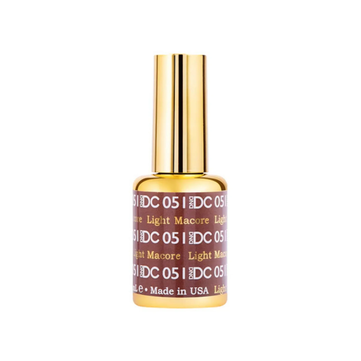 DND DC 051 LIGHT MACORE
