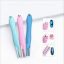 JNBS 3-in-1 Heart Cat Eye Magnet