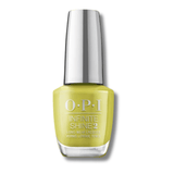 OPI Infinite Shine ISL139 Get in Lime