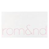 ROM&ND Better Than Cheek W01 Odi Milk