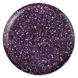 DND DC Mermaid 236 Muted Purple
