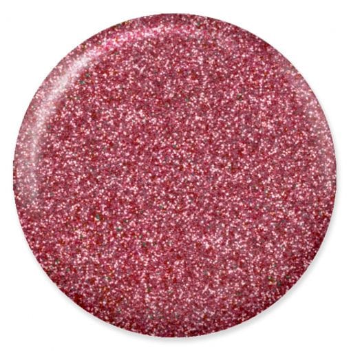 DND DC Mermaid 237 Muted Pink