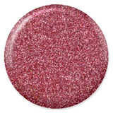 DND DC Mermaid 237 Muted Pink