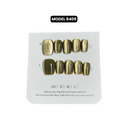 Press On Nails Tips Various Styles