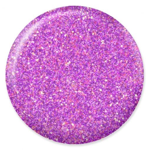 DND DC Mermaid 243 Purply Pink