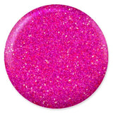 DND DC Mermaid 244 Red Violet