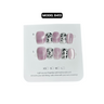 Press On Nails Tips Various Styles