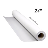 JNBS Disposable Examination Paper Massage Bed Sheets Roll 150 x 24 inch