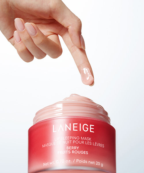Laneige Lip Sleeping Mask EX 20g BERRY