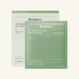BIODANCE Refreshing Sea Kelp Real Deep Mask 1Box (34g*4ea)