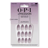 OPI xPRESS/ON Press On Nails Sweetness