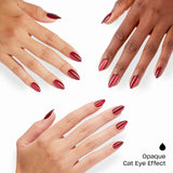 OPI xPRESS/ON Press On Nails Undercover Waitress