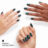 OPI xPRESS/ON Press On Nails Model For Daze