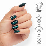 OPI xPRESS/ON Press On Nails Model For Daze
