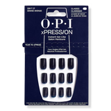 OPI xPRESS/ON Press On Nails Isn't It Grand Avenue