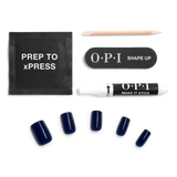 OPI xPRESS/ON Press On Nails Isn't It Grand Avenue