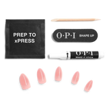 OPI xPRESS/ON Press On Nails Totally Pressed