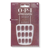 OPI xPRESS/ON Press On Nails Track Suited Cutie