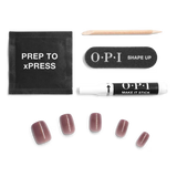 OPI xPRESS/ON Press On Nails Track Suited Cutie