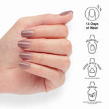OPI xPRESS/ON Press On Nails Track Suited Cutie