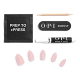 OPI xPRESS/ON Press On Nails Cosmic Cloud Nine