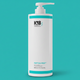 K18 PEPTIDE PREP™ detox shampoo