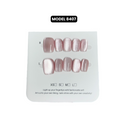 Press On Nails Tips Various Styles