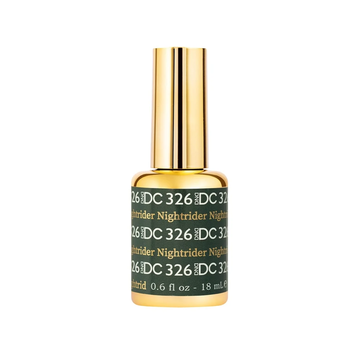 DND DC 326 Nightrider