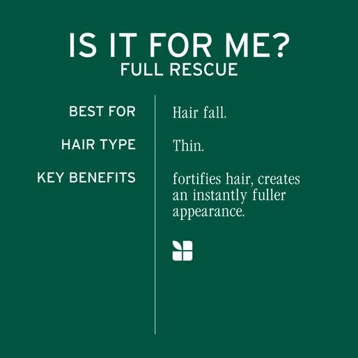 BIOLAGE Full Rescue Anti-Hair Fall Conditioner 8 fl. oz.