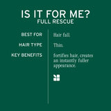 BIOLAGE Full Rescue Anti-Hair Fall Conditioner 8 fl. oz.
