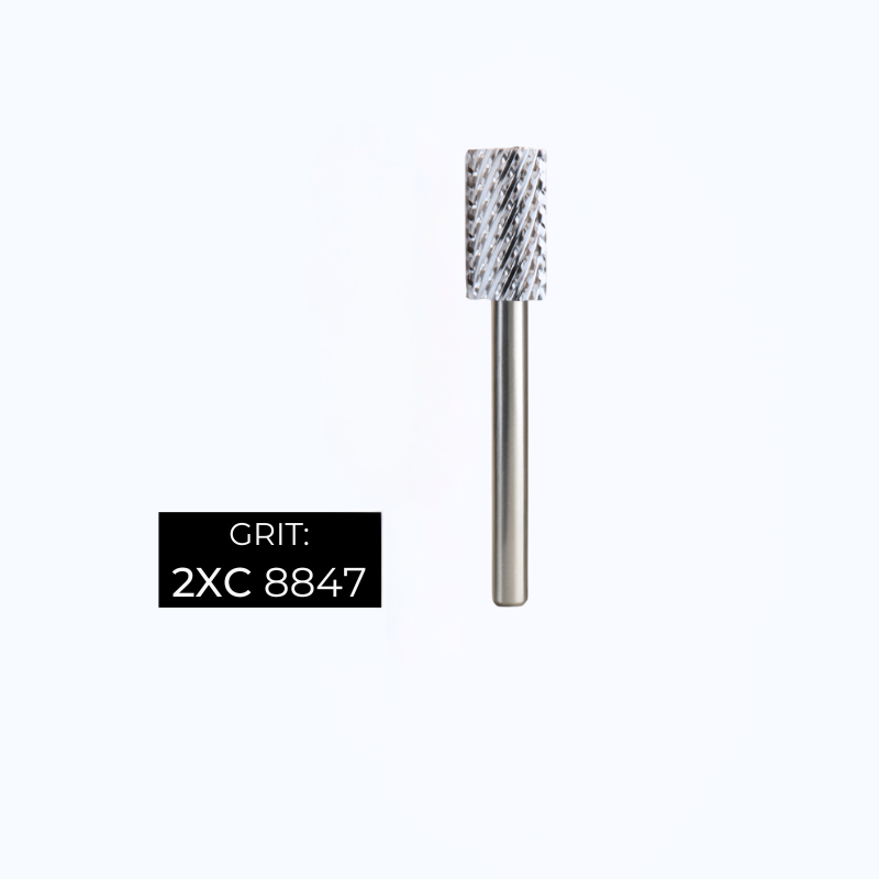 JNBS DRILL BIT | METAL CARBIDE | CLASSIC BARREL | LARGE | 1/8" (1PC)