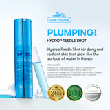 VT COSMETICS Hydrop Reedle Shot Essence