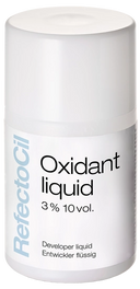 RefectoCil Cream/ Liquid Oxidant (100mL) 3%/ 10vol