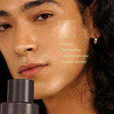 HARUHARU WONDER Black Rice Hyaluronic Toner / Free Of Alcohol & Fragrance 300mL
