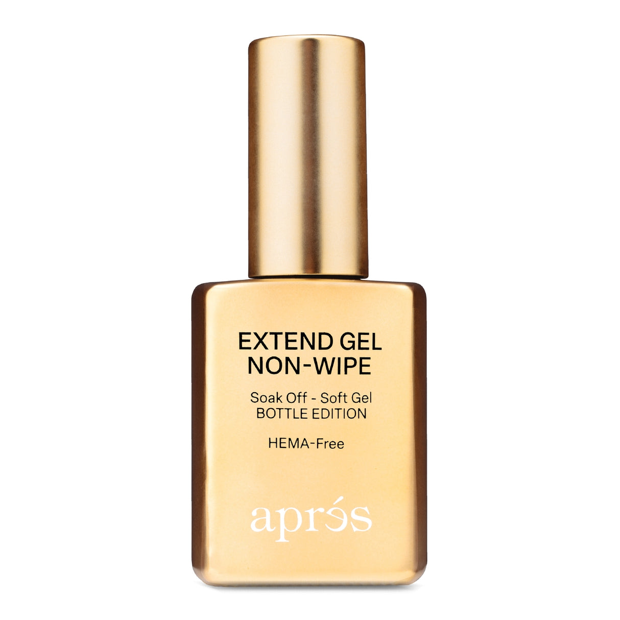 Apres Extend Gel Non-Wipe HEMA-free (2 Sizes)