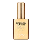 Apres Extend Gel Non-Wipe HEMA-free (2 Sizes)