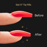 Apres Soft Gel Builder in a Bottle