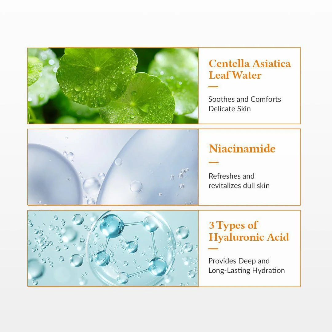 DR. ALTHEA Vitamin C Boosting Serum 30ml