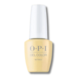 OPI Gel Color GC S022 Buttafly