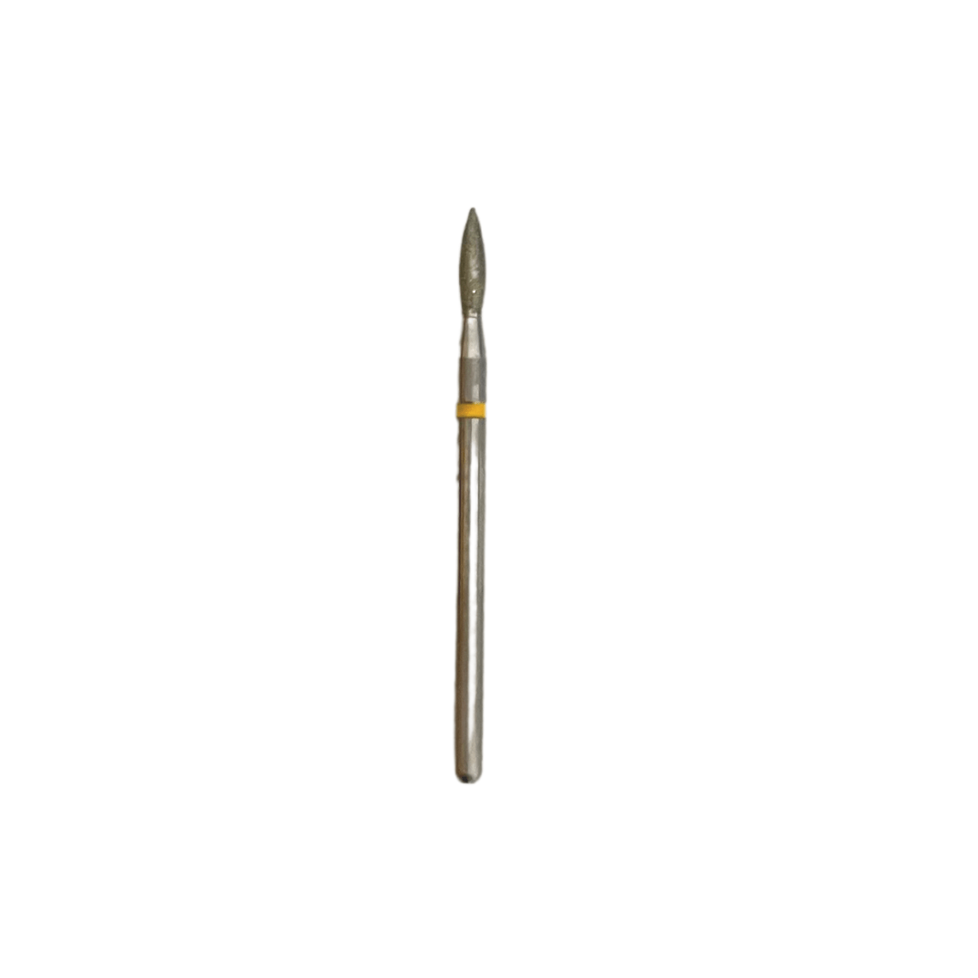 Senweizi Diamond Cuticle Drill Bit Set