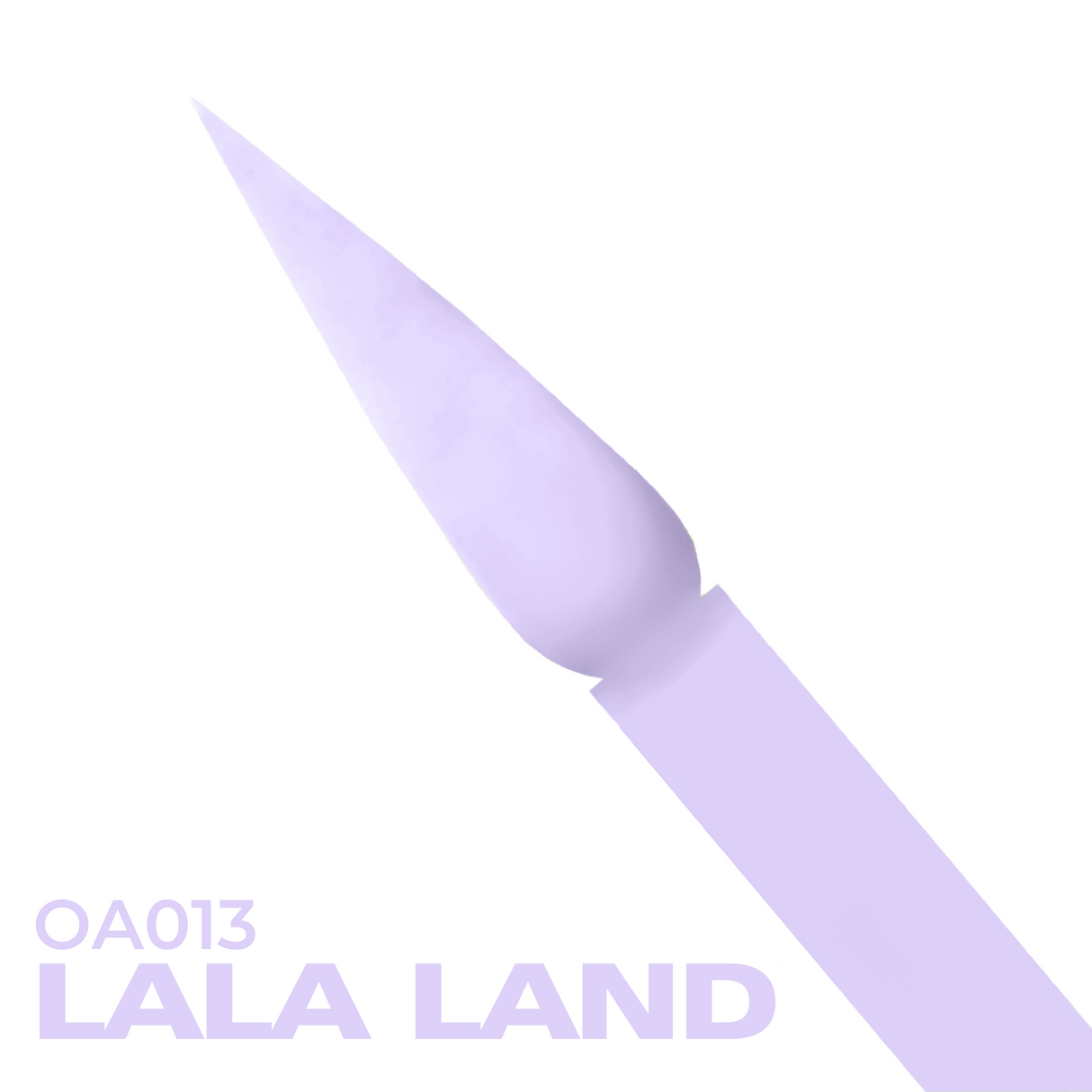 Oulà Acrylic Powder OA013 Lala Land