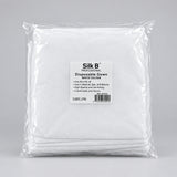 Silk B Profesional Disposable Gown (Pack of 10)