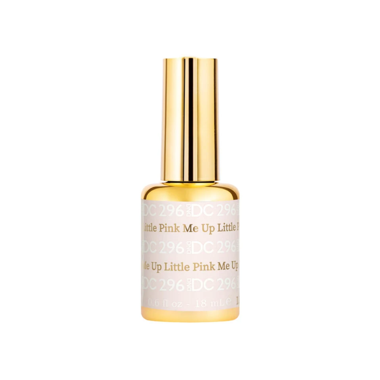 DND DC 296 Little Pink Me Up