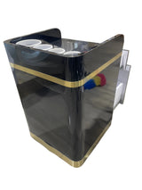 JNBS Pedicure Station Furniture - Pedi Cart (Please Call JNBS to Order)