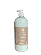 Spavo Muscle Relax Warming Lotion - Pain Relieving Lotion