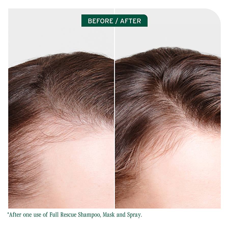 BIOLAGE Full Rescue Shampoo for Thin Hair 13.5 fl. oz.