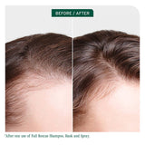 BIOLAGE Full Rescue Shampoo for Thin Hair 13.5 fl. oz.